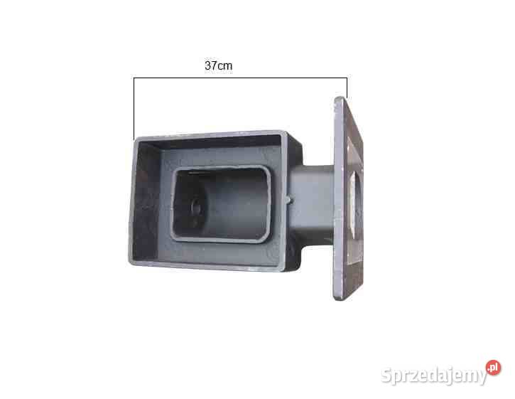 Palnik ekoenergia EP1L komora powietrzna swider mazowieckie Sokołów Podlaski