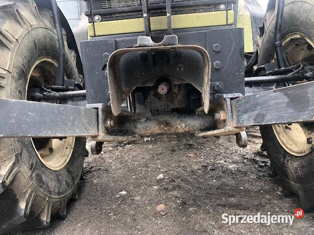 Lamborgini Grand Prix TUZ WOM Pozostałe