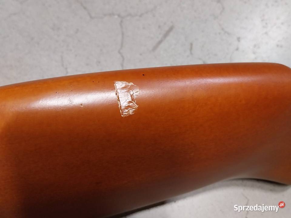 Wiatrówka RGun B3 Nitron 45 mm sprężyna gazowa