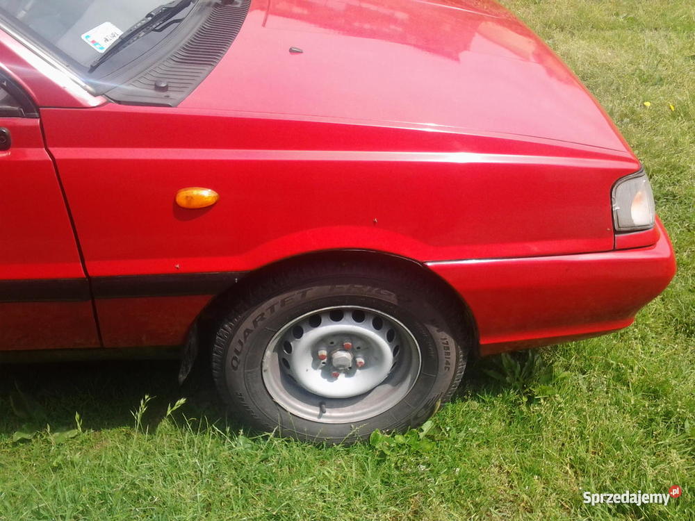 Polonez Truck 19 Diesel 192300km Zagroby