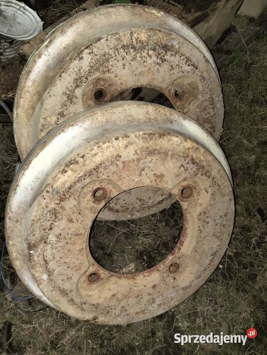 Ursus obciążniki Żurawnica sprzedam