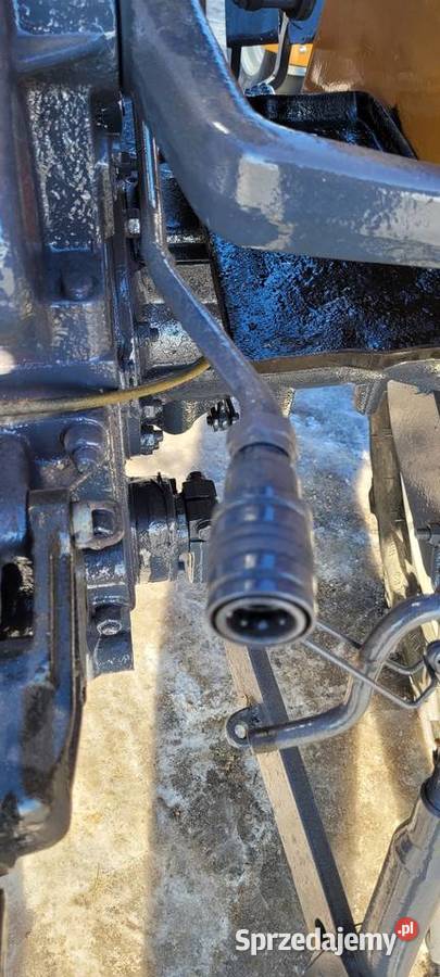 Ursus c330 c335 mazowieckie Chynów