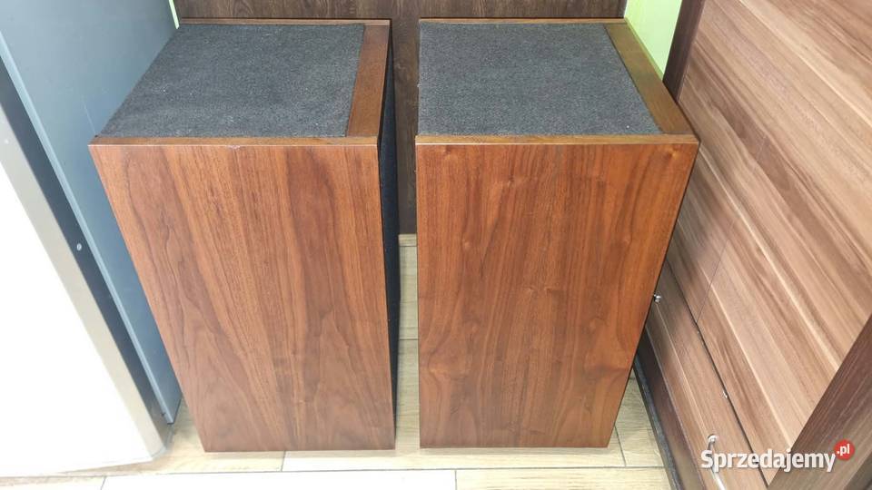 Kolumny Bose 601 series I Direct Reflecting USA Warta