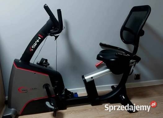 Sprzedam rower stacjonarny HMS R5814 Toruń