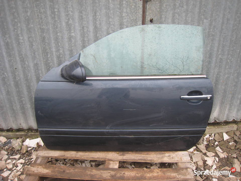 Drzwi lewe kierowcy MercedesBenz CLK C208 9702 Kraków