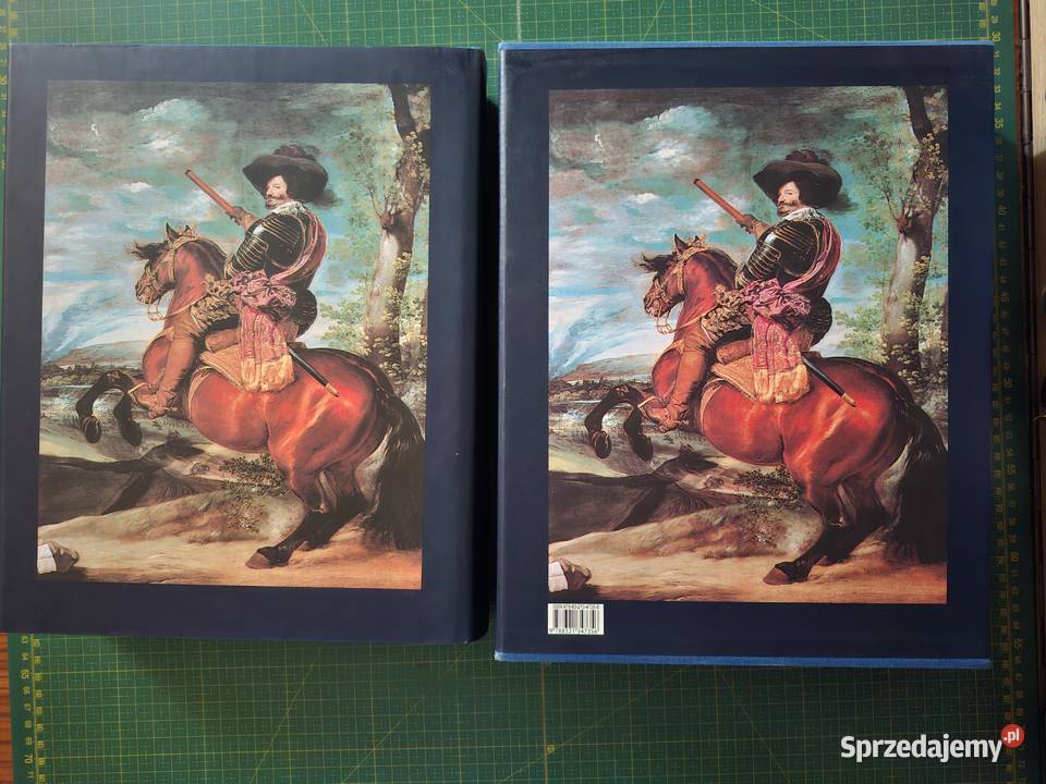 Arcydzieła malarstwa Muzeum Prado Arkady Kraków