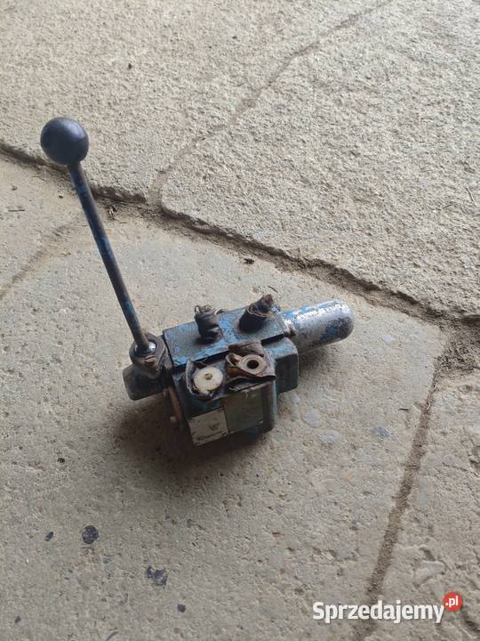 Rozdzielacz C330 Jasienica Rosielna