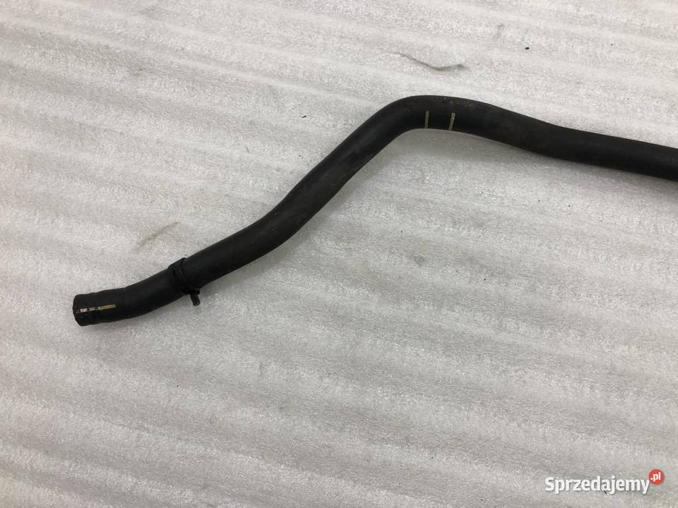 WĄŻ PRZEWÓD CHŁODNICY BMW F31 9243691 wielkopolskie