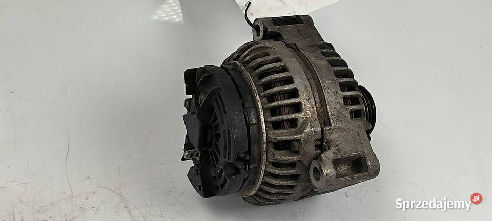 ALTERNATOR MERCEDES EKLASA W211 0124615012 Lipno