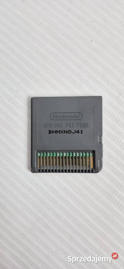 Hugo Magic in the Trollwoods Nintendo DS Gry na konsole Kultura i Rozrywka lubelskie Biłgoraj