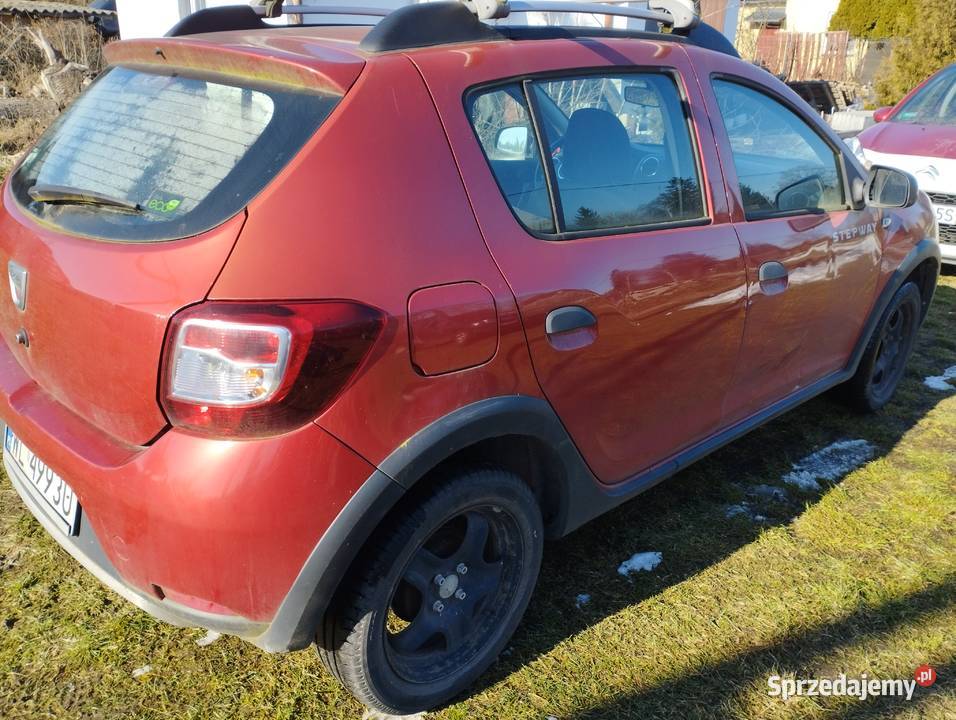 Sprzedam Samochody osobowe Legionowo