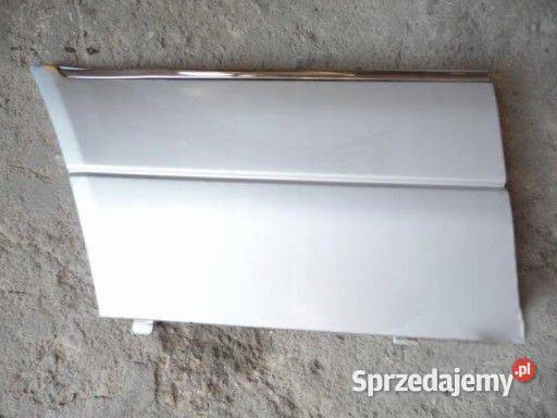 Listwa Mercedes A140 osobowe Części samochodowe Międzychód