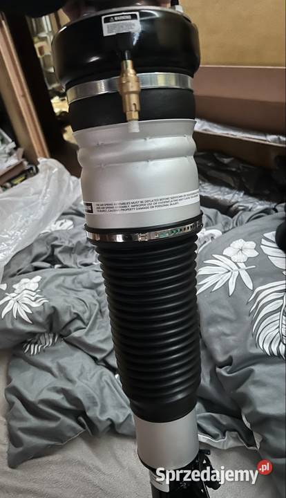 Amortyzator Audi a6 C6 Dąbrowa Górnicza