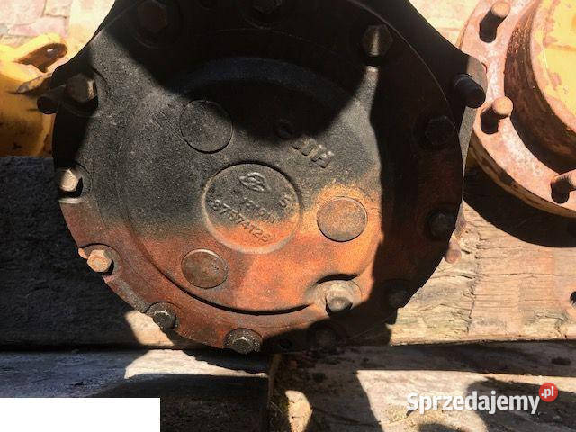 Case Zwolnica Jastrzębniki