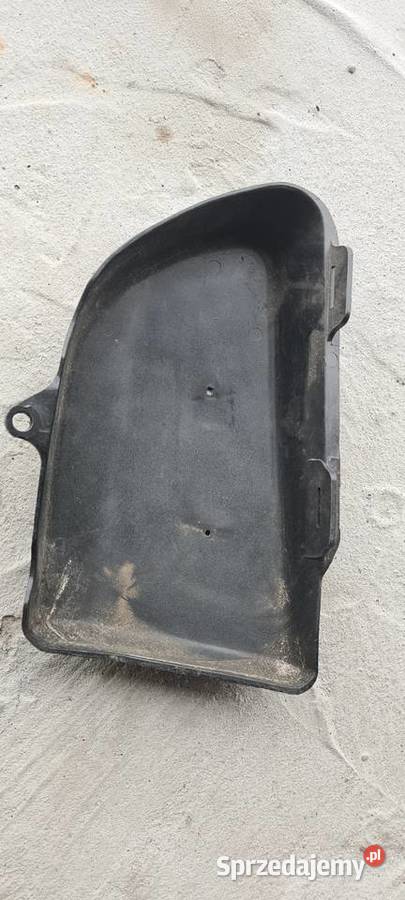 Kawasaki vn 500 vulcan pokrywa boczek plastik Chojnice sprzedam