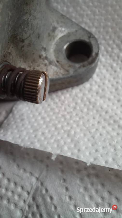 Junak M07 Amal 276014R Części i akcesoria motocyklowe Konin sprzedam