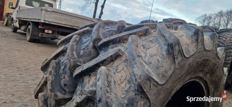 38070r20 36070r20 BKT 90 bieżnik Nowe Miasto Lubawskie