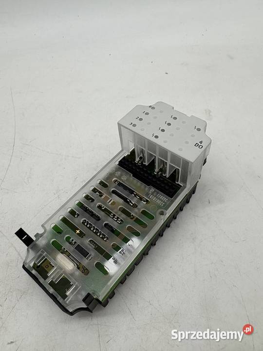 Festo CPX4DA 195754 Moduł wyjść Warszawa