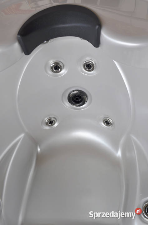 Jacuzi ogrodowe SPA Balboa 22422490 Akryl małopolskie Olkusz