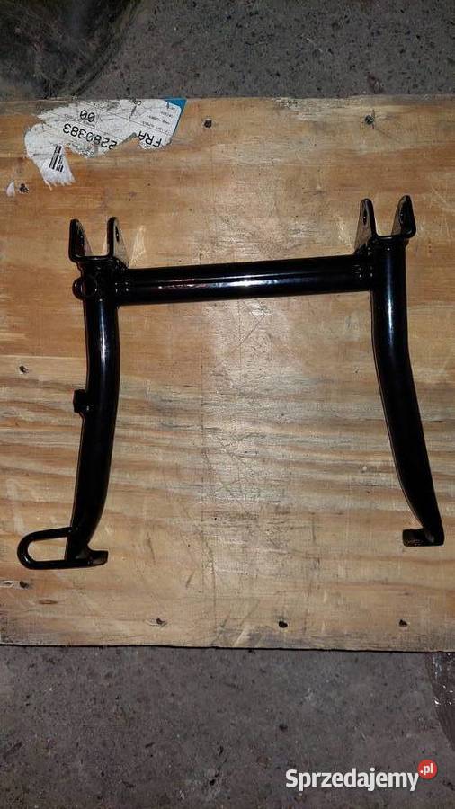 nóżka Simson sr50 opolskie