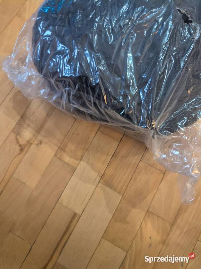 Fjaalraven Keb Three Seasons Regular Śpiwór Białystok