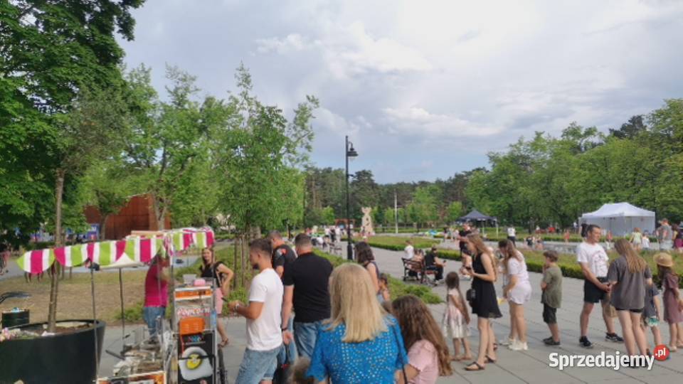 produkcja wózków gastronomicznych Otwock