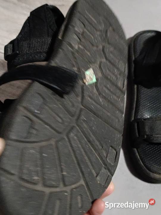 sandały chłopięce rozmiar 39 wielkopolskie