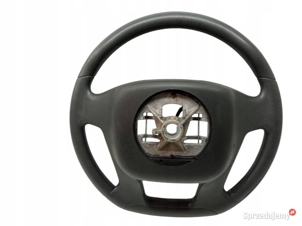 KIEROWNICA MULTIFUNKCJA Citroen C4 II 2010