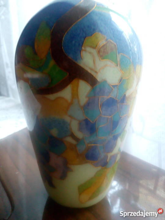 wazonikcloisonne Warszawa