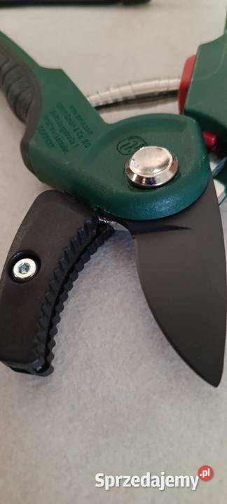 PARKSIDE sekator nowy warmińsko-mazurskie Ełk