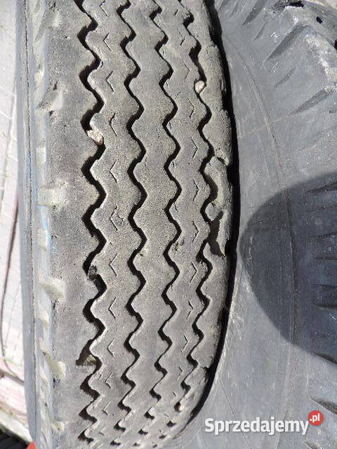 Opony 82520 Stomil Olsztyn Przeworsk