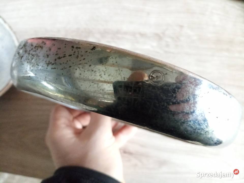 Shl ramka odbłyśnik Stalowa Wola