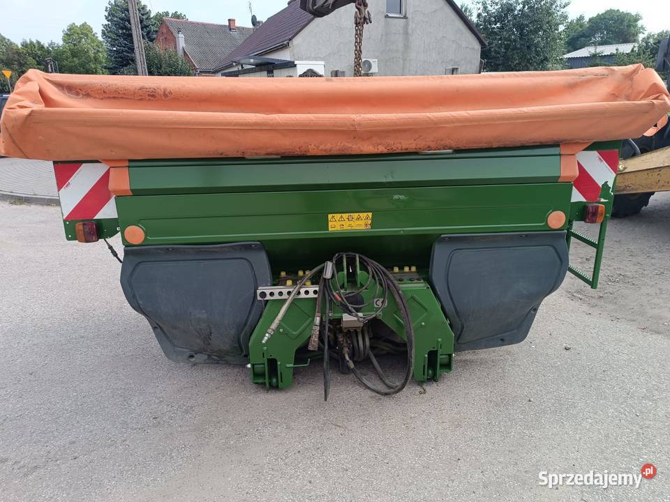 Amazone M 3001 Rudno