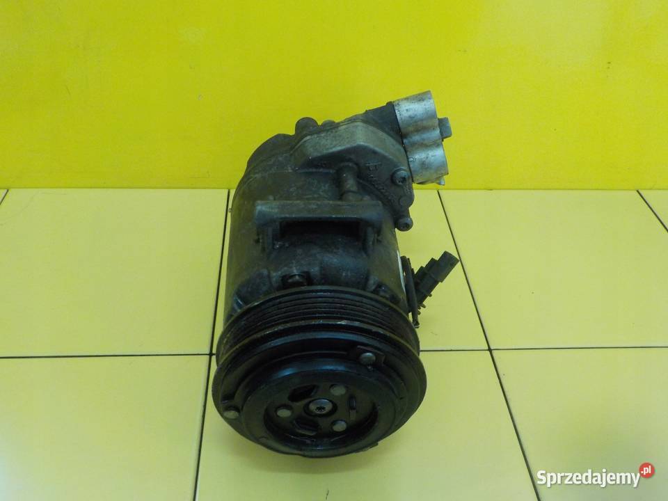 MERIVA B ASTRA 14 TURBO 16r 140 B14NET sprezarka Suków