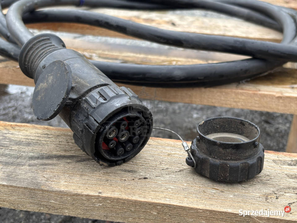 Pottinger Jumbo 7450 Przyczepa Samozbierająca