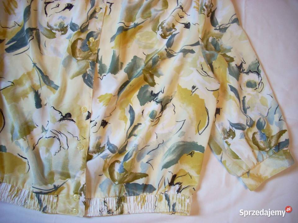 Elegancka Koszula Bomberka 44 46 Bluzki i koszule Nowy Sącz