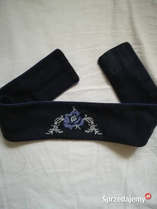 sukienka ludowa norweska Ubrania wizytowe i koszule Warszawa