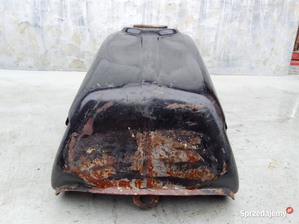 ZBIORNIK PALIWA JAWA 350 TS Gorlice