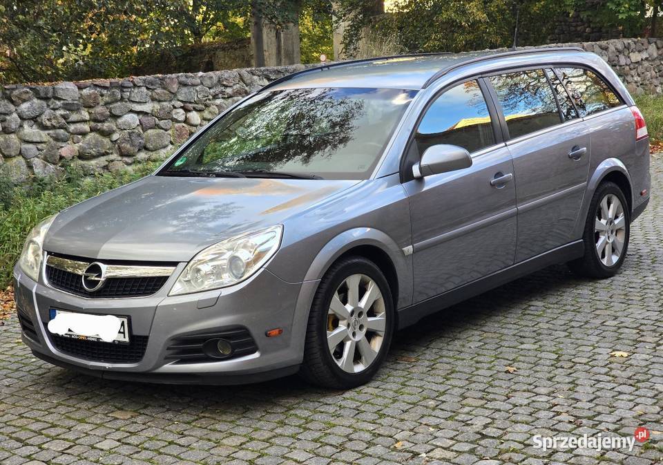 Opel Vectra 18