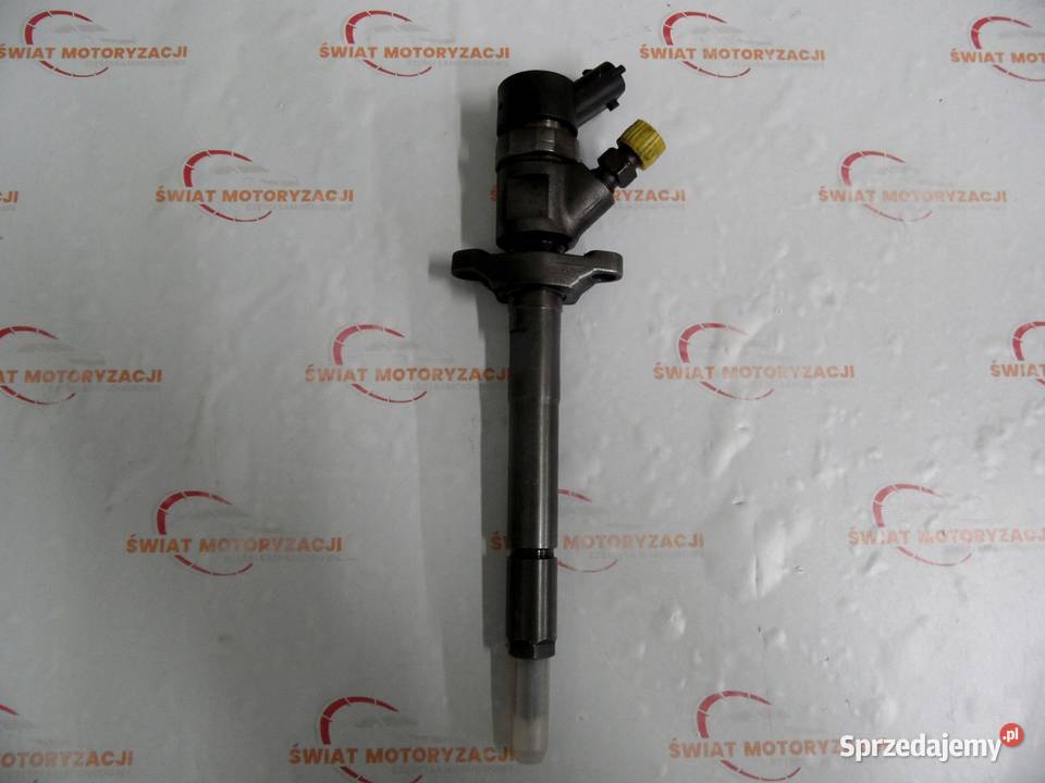 CITROEN PEUGEOT MAZDA VOLVO MINI 16 HDI TDCI Części samochodowe świętokrzyskie