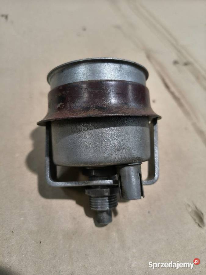 LICZNIK WFM WSK SHL OSA JUNAK małopolskie Pogórska Wola