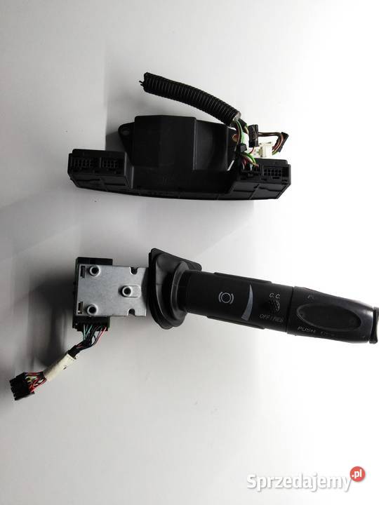 PRZEŁĄCZNIK ZMIANY BIEGÓWModuł IVECO STRALIS lubuskie Wschowa sprzedam