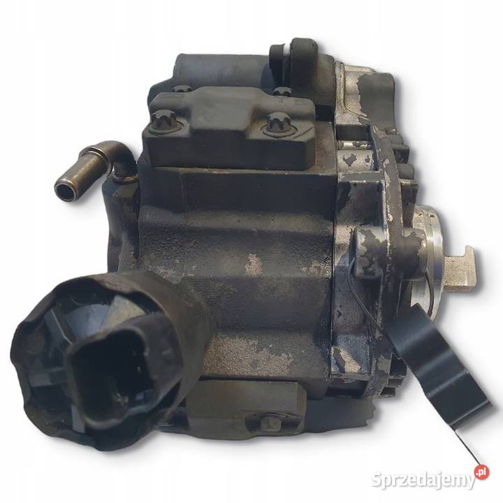POMPA WTRYSKOWA Volvo S40 II V50 20 D paliwa Motoryzacja Chełm