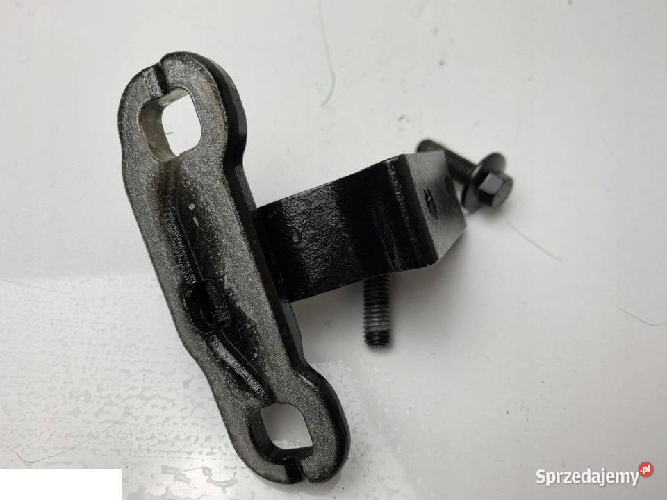 VOLVO S90 V90 XC90 XC60 ZAWIAS DRZWI 31424455 Karoseria lubelskie Kozubszczyzna