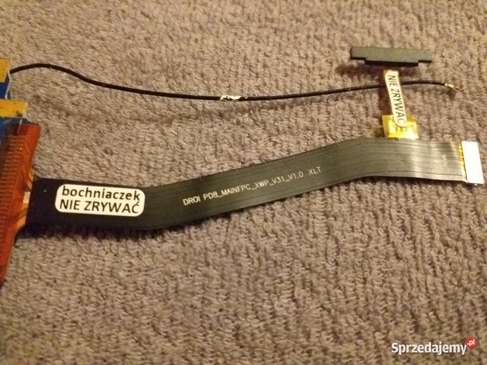Plytka USB do hammer energy 2 port ładowania świętokrzyskie Sandomierz