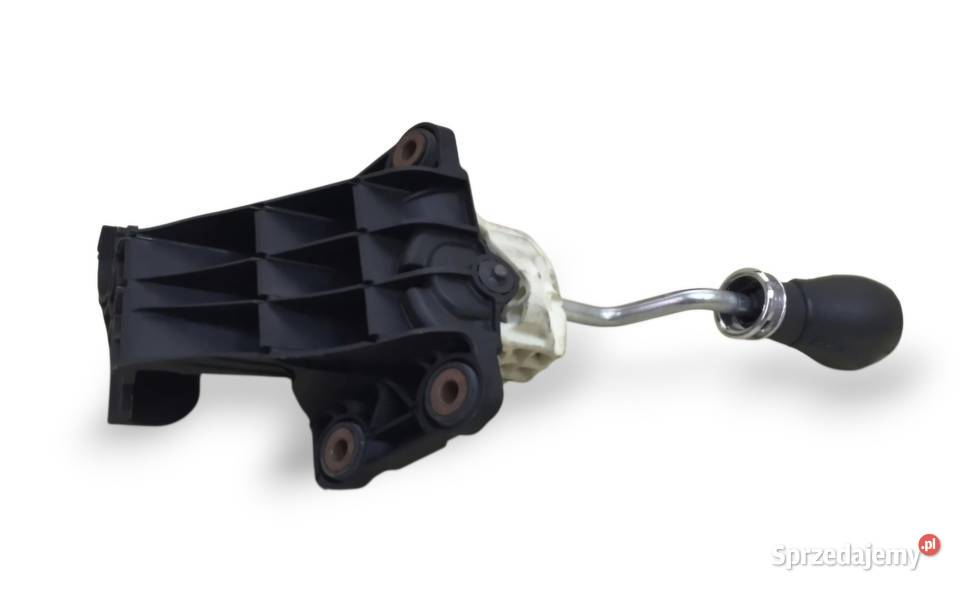 6B LEWAREK WYBIERAK ZMIANY BIEGÓW HONDA CRV III Działoszyce