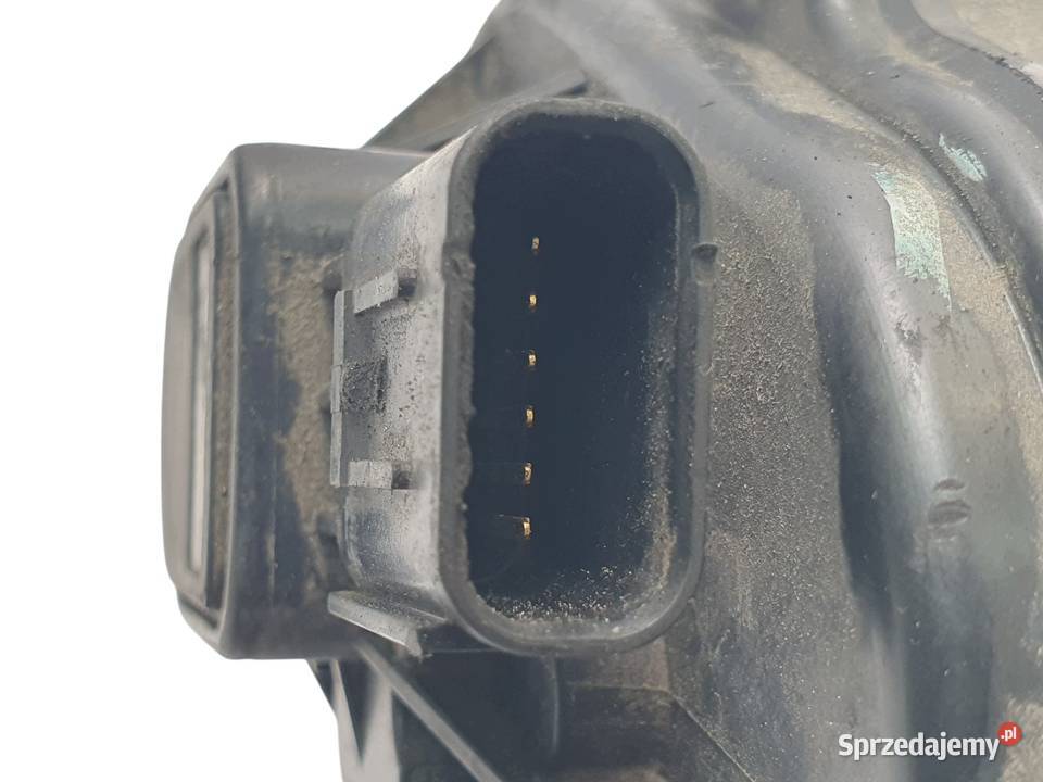PRZEPUSTNICA Ford Focus II 16 16V Visteon Chełm