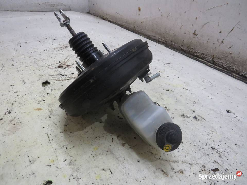 POMPA HAMULCOWA SERWO TOYOTA RAV 4 IV 20 D4D
