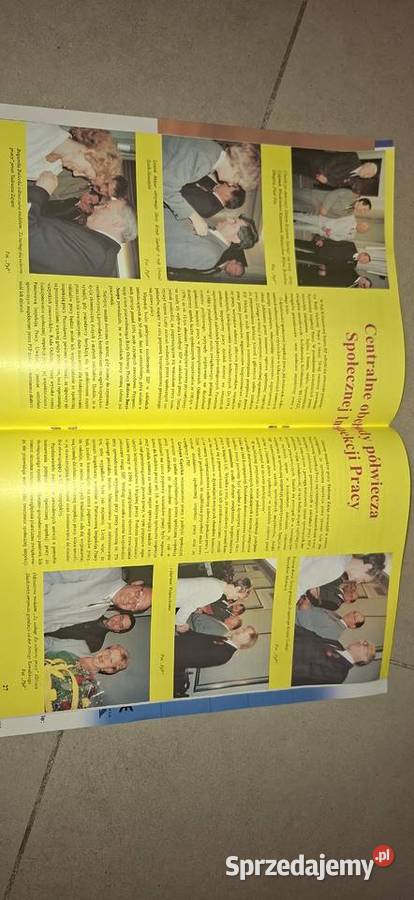 Przyjaciel pracy 782000 prawdziwy wehikuł lat 90 Łęczyca