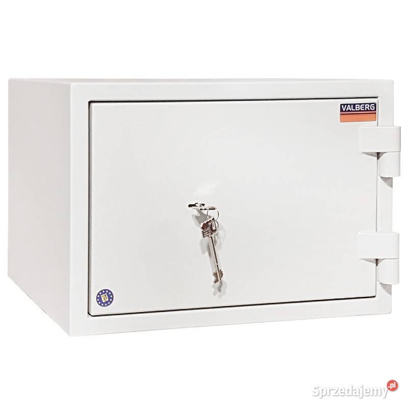 Nowe sejfy Kamet ISS Chubbsafes Konsmetal Łódź